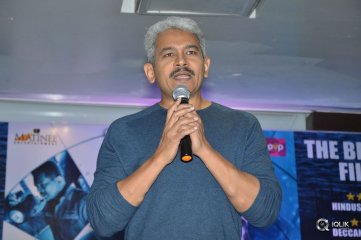 Ghazi Movie Success Meet